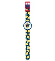 Orologio Flik Flak Bambino Garden adventure in Plastica ZFPNP061 - ZFPNP061